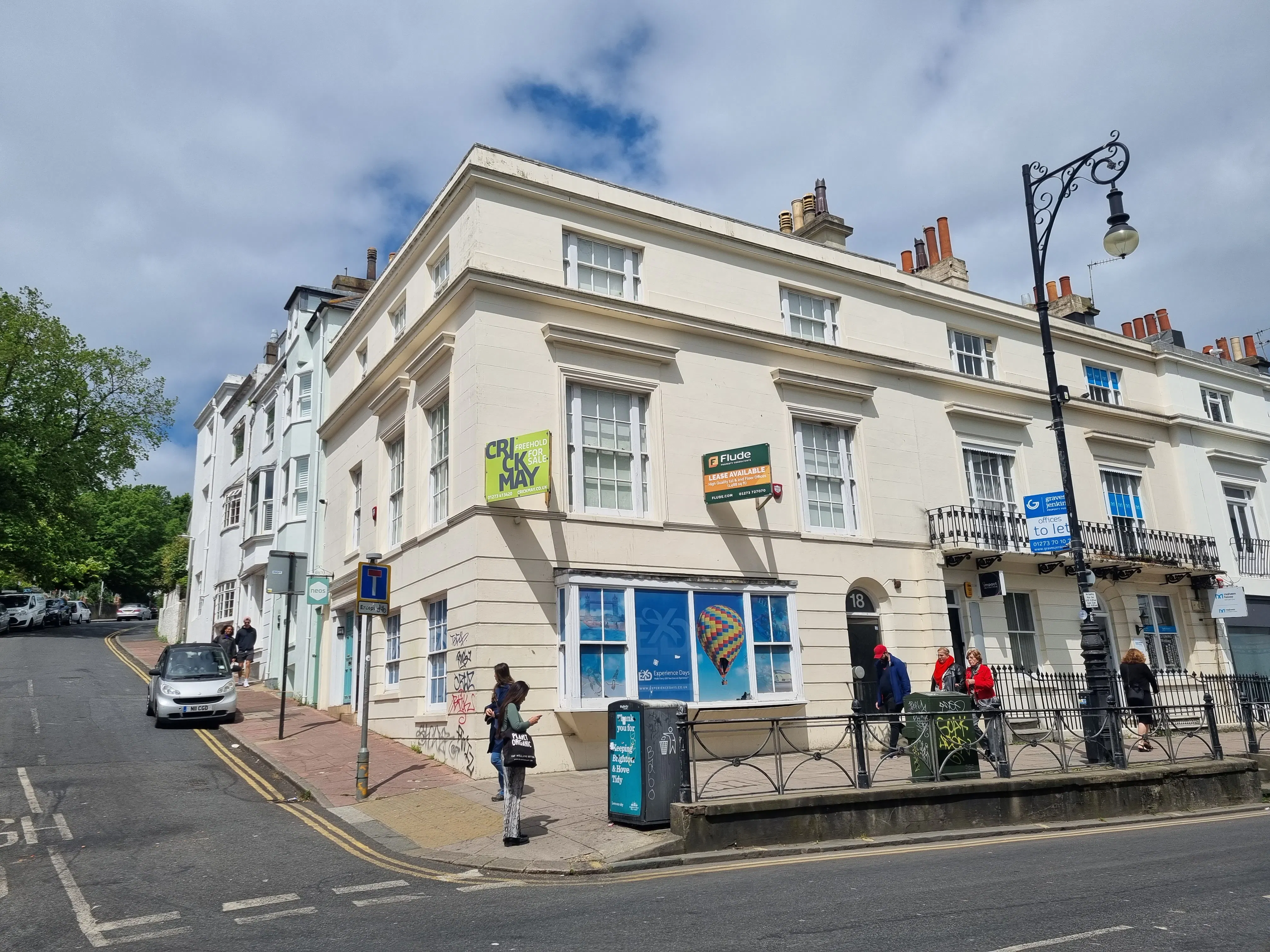 18 Queens Road, Brighton, Land - Commercial Development / Investment ...
