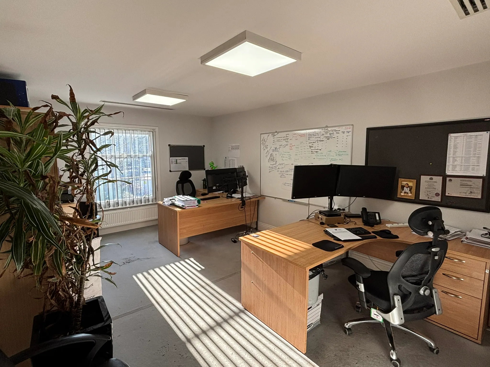 1 Parkstone Road and 2/2B Longfleet Road, Poole, Office, For Sale