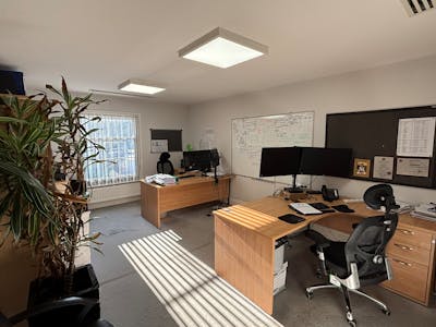 1 Parktone Road and 2/2B Longfleet Road, Poole, Office For Sale - IMG_1771.JPEG