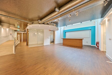 Charterhouse Building, 13 Clerkenwell Road, London, Investment / Office For Sale - 13704974168f22c5ce6b56ARW1.jpg