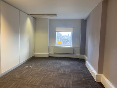 5/3 Merchant House, Glasgow, Office To Let - Image 2 - 5th Floor.jpg