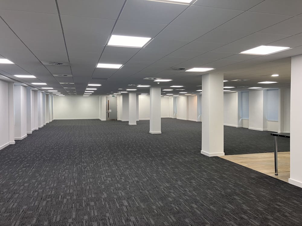 Station Square, 1 Gloucester Street - Ground floor office.jpg