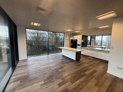 133 Finnieston Street, Glasgow, Office To Let - IMG_0160.jpeg