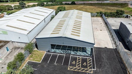 Unit 5, Treliske Industrial Estate, Cornwall, Retail / Trade Counter / Industrial / Warehouse To Let - Glenhouse Treliske  15.jpg