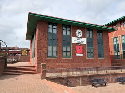 Courtside House, Telford, Office For Sale - E1M.png