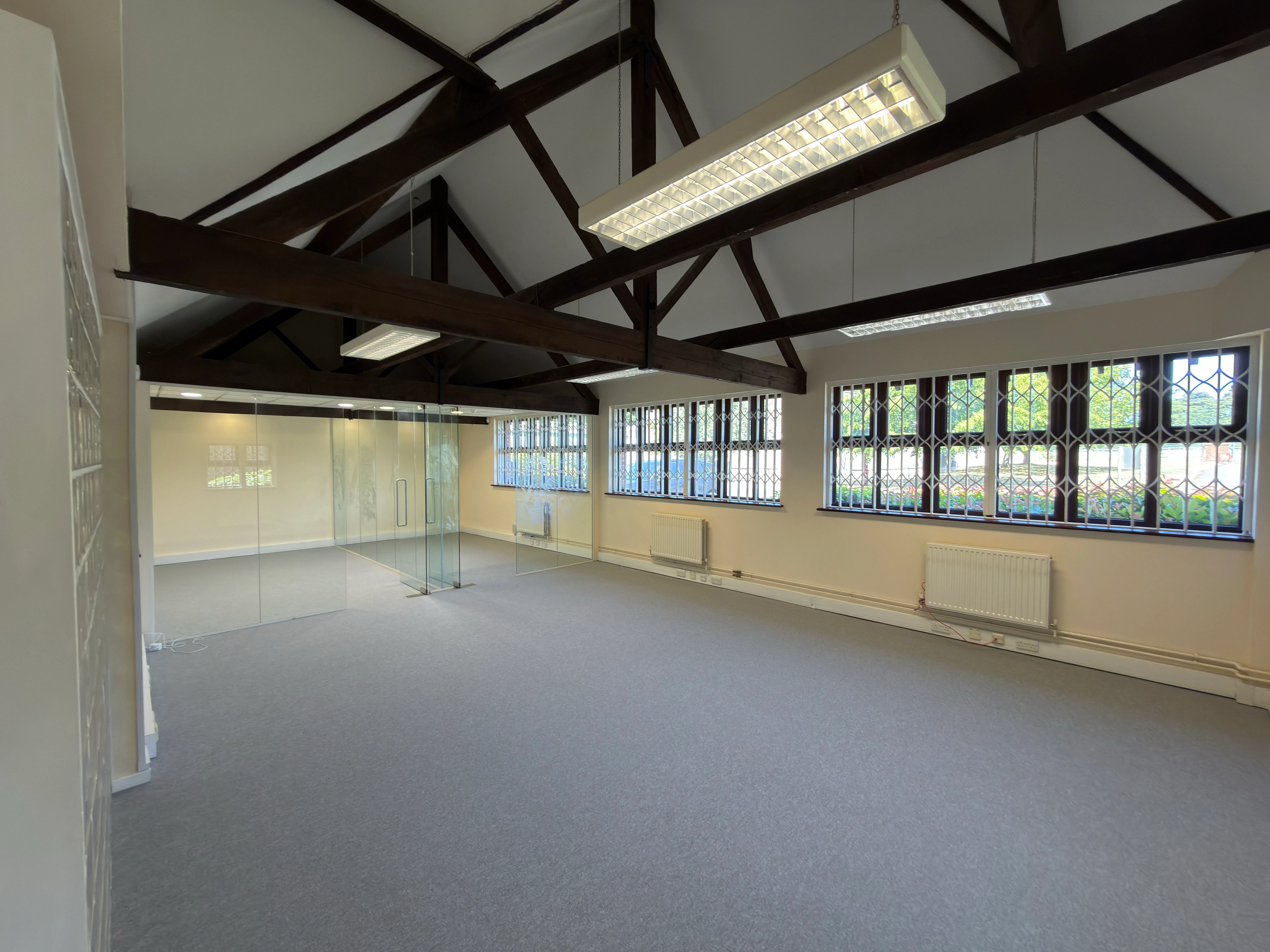 Office Suite, Unit 7 Lidstone Court, Slough, Offices To Let - 20260706_115639492_iOS.jpg