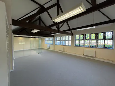 Office Suite, Unit 7 Lidstone Court, Slough, E (Commercial / Business / Service) / Office To Let - 20260706_115639492_iOS.jpg