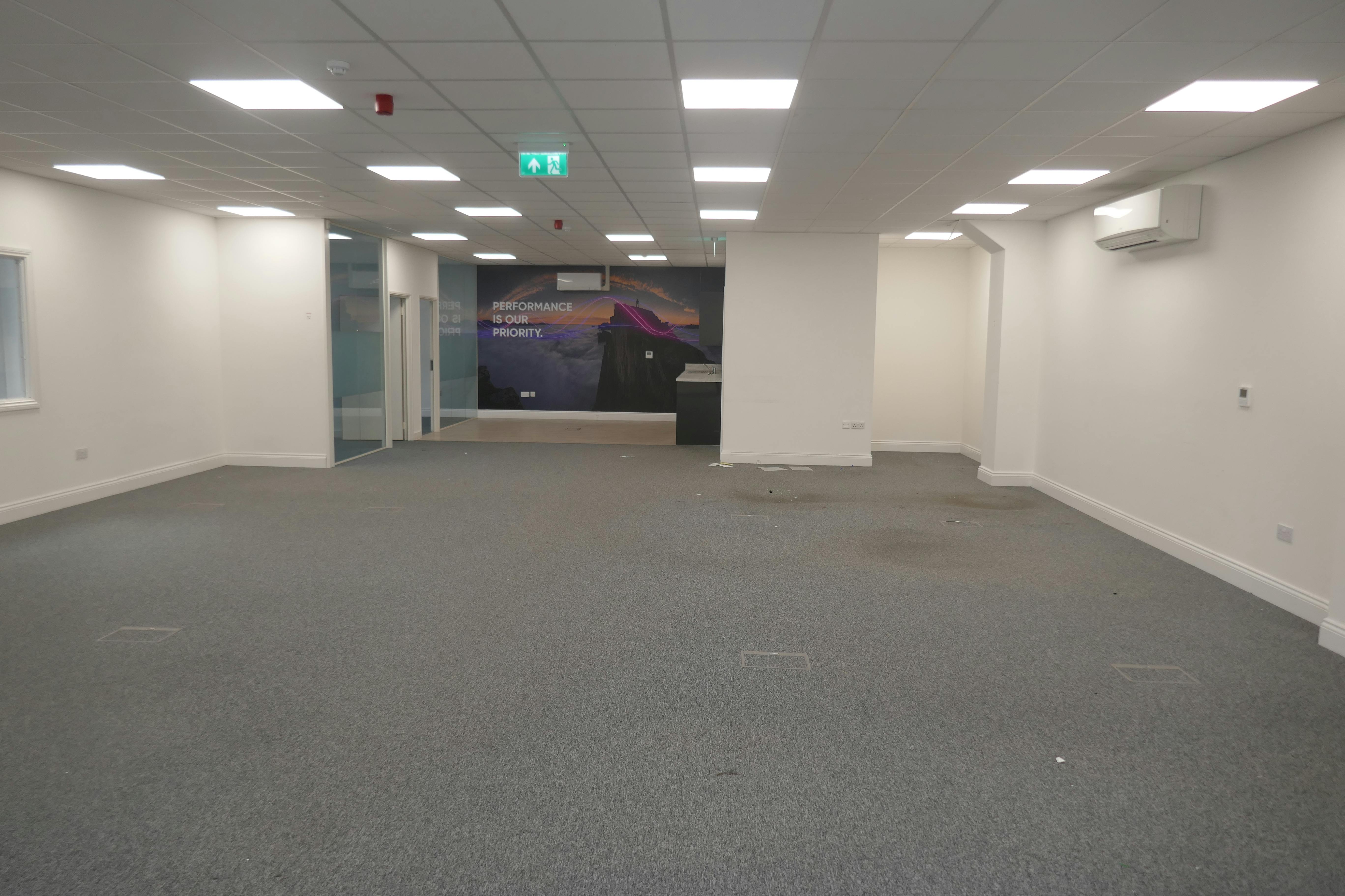 1-4 Orbital Business Centre, Brooker Road, Waltham Abbey, Industrial To Let - P1030692.JPG