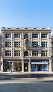 90 Chancery Lane, London, Office To Let - 90ChanceryLane-2.jpg
