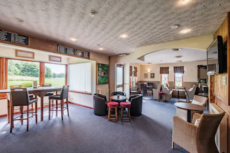 Kinloss Golf Club, Forres, A3 (Restaurants and Cafes) / Agriculture Land / Alternative Use Opportunity / Caravan Park - Residential / Development / Development Land / Development Potential / Residential Development / Residential Conversion / Development Site / Golf Course / Land / Land (Green Field) / Leisure / Restaurant For Sale - Ground Photos (8).jpg