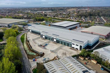 Unit 3, Blueprint Erith, Erith, Industrial To Let - 20230414glencar16.jpg