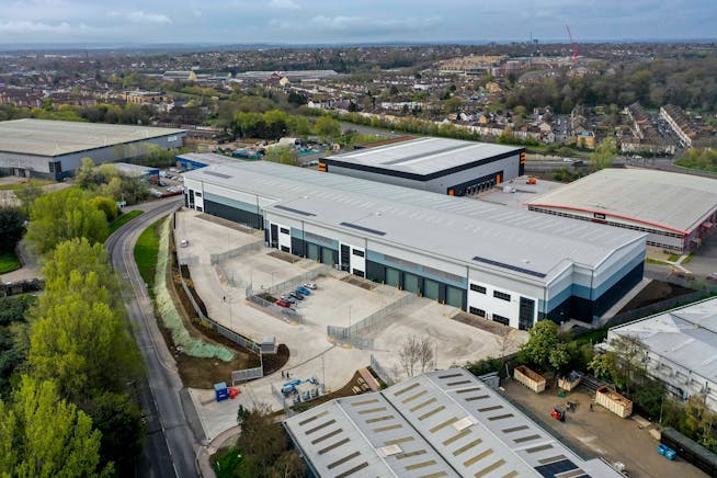 Unit 3, Blueprint Erith, Erith, Industrial To Let - 20230414glencar16.jpg