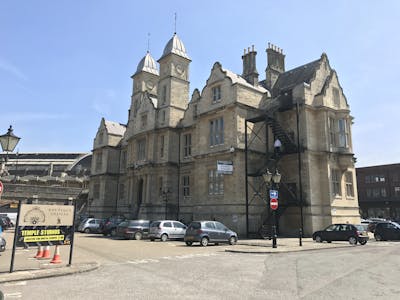 Temple 1852, Temple Campus, Bristol, Office To Let - External Images 4.JPG