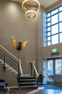 Douglas House, Hillington Park, Glasgow, Office For Sale - Lobby_01.jpg