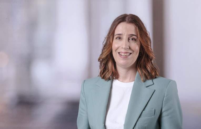 Teresa Amaral profile photo