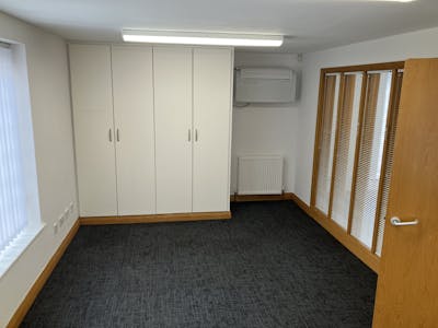 The Old Forge, Bristol, Office To Let - IMG_1540.JPG
