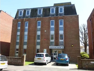 Greencoat House, St Leonards Road, Eastbourne, Serviced Office To Let - Greencoat House external.jpg