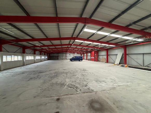 127 Deerdykes View, Cumbernauld, Industrial To Let - PHOTO20251207175531 4.jpg