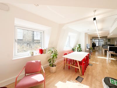 15 Adeline Place (4th Floor), London, Office To Let - adeline2.jpg