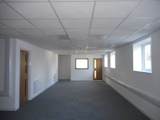 Office space, Ferro Fields, Northampton, Offices To Let - DSCN0594.JPG