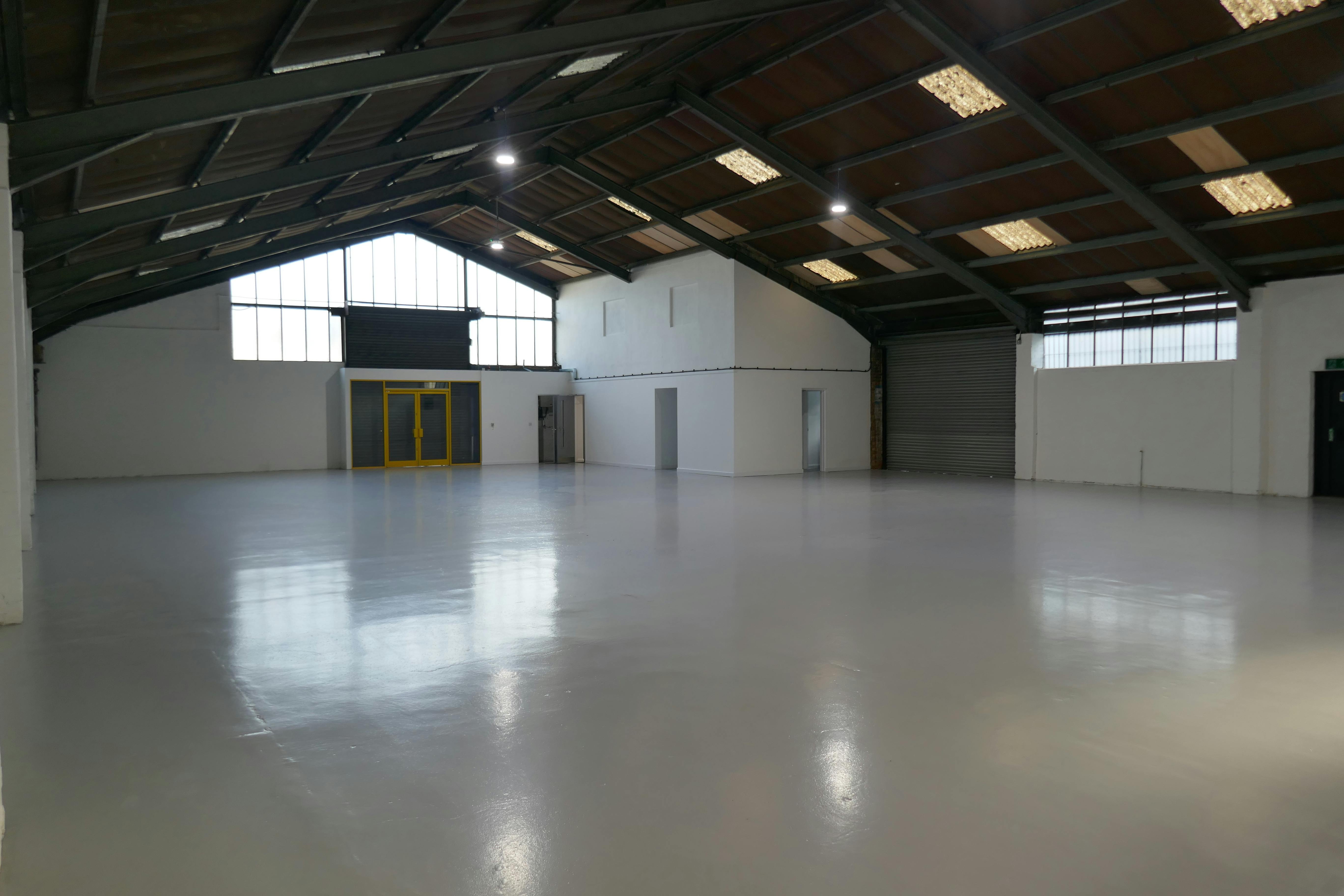 Unit 2 Birchanger Industrial Estate, Stansted Road, Bishop's Stortford, Industrial To Let - P1030870.JPG