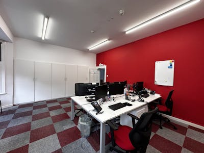 Mortimer Hall, 1 Birmingham Road, Kidderminster, Office For Sale - p21.jpg