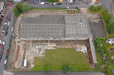 Unit 1 Roundwood Industrial Estate, Wakefield, Industrial / Industrial/Logistics / Industrial / Storage For Sale - IMG_5726.jpg