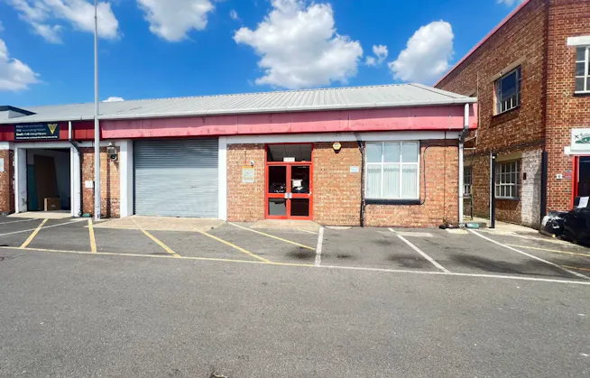 Unit 5a Courtenay Road, Wembley, Industrial / Warehouse To Let - 1.png