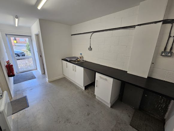 Unit 3 Alfred Court,Saxon Business Park, Stoke Prior, Bromsgrove, Industrial To Let - Image 11