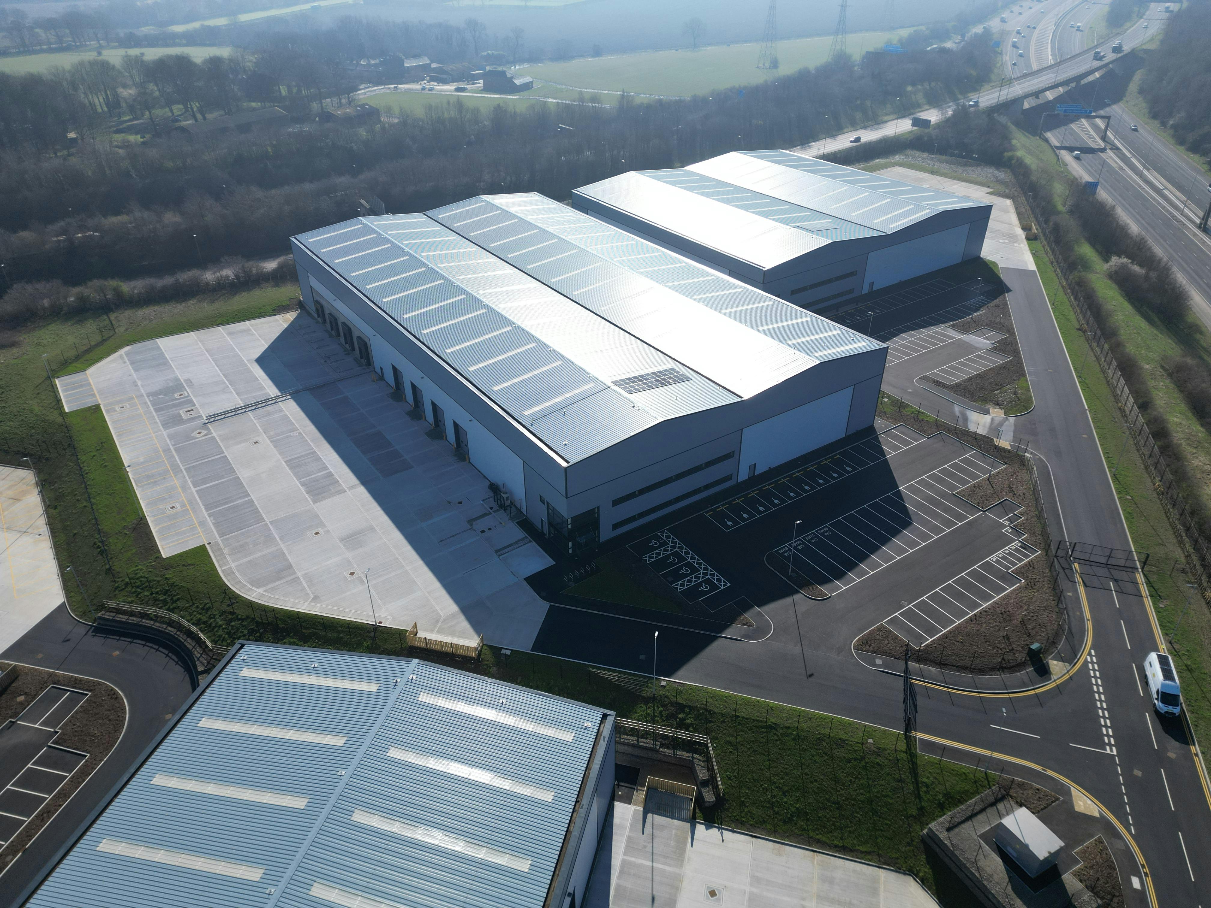 Leeds Valley Park, Unit 5 Leeds Valley Park, Leeds, West Yorkshire, LS10 1AB