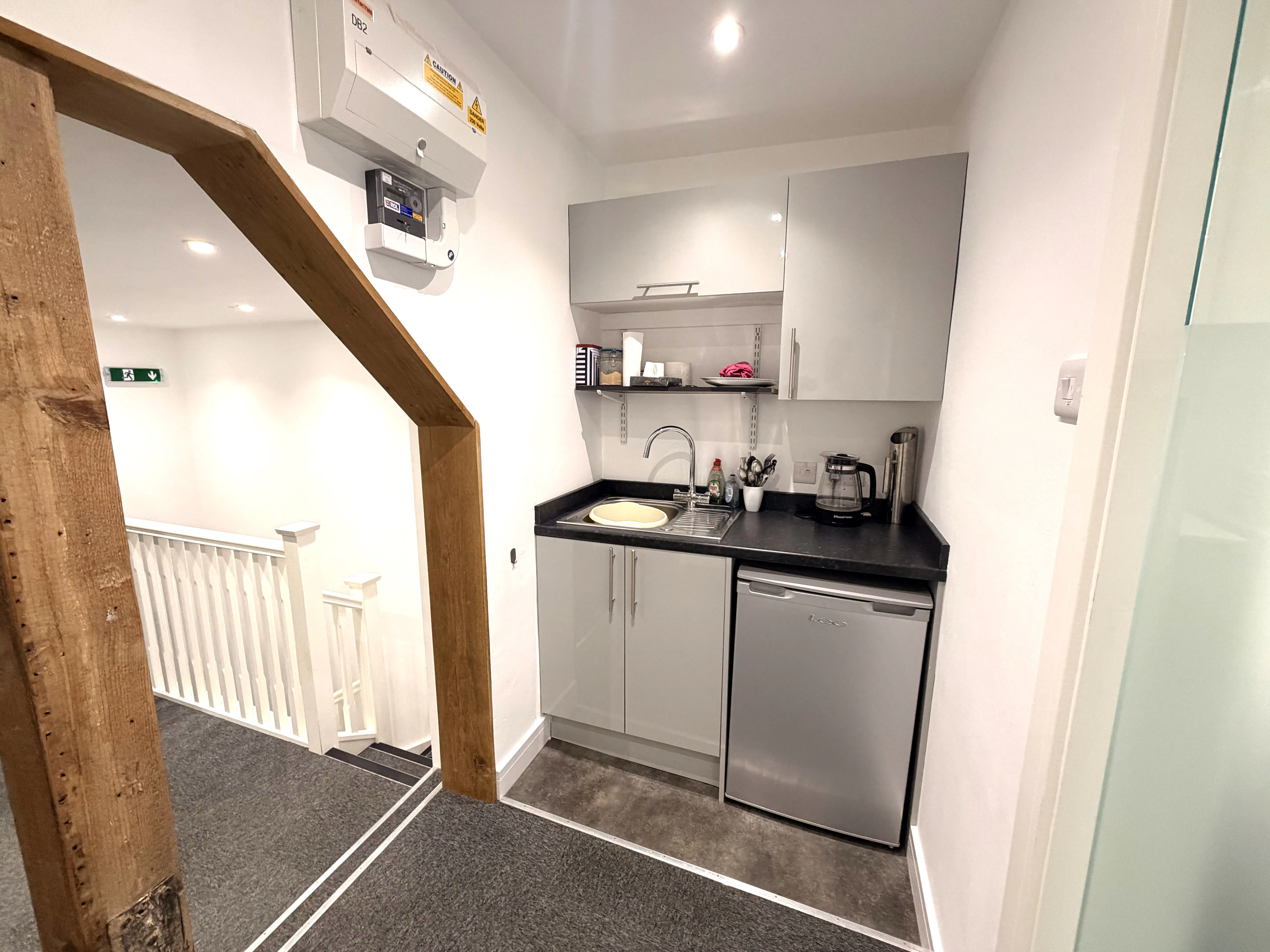 24 High Street, Steyning, Office To Let / For Sale - IMG_8075.jpeg