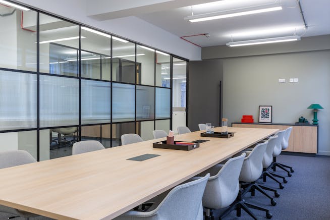 High Holborn House, 52-54 High Holborn, London, Office To Let - 4th West2.jpg High Holborn House, 52-54 High Holborn, London, Office To Let - 4th West2.jpg