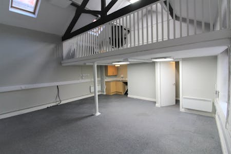 Unit 9 Newhall Place, Birmingham, Office To Let - REMS2282.JPG