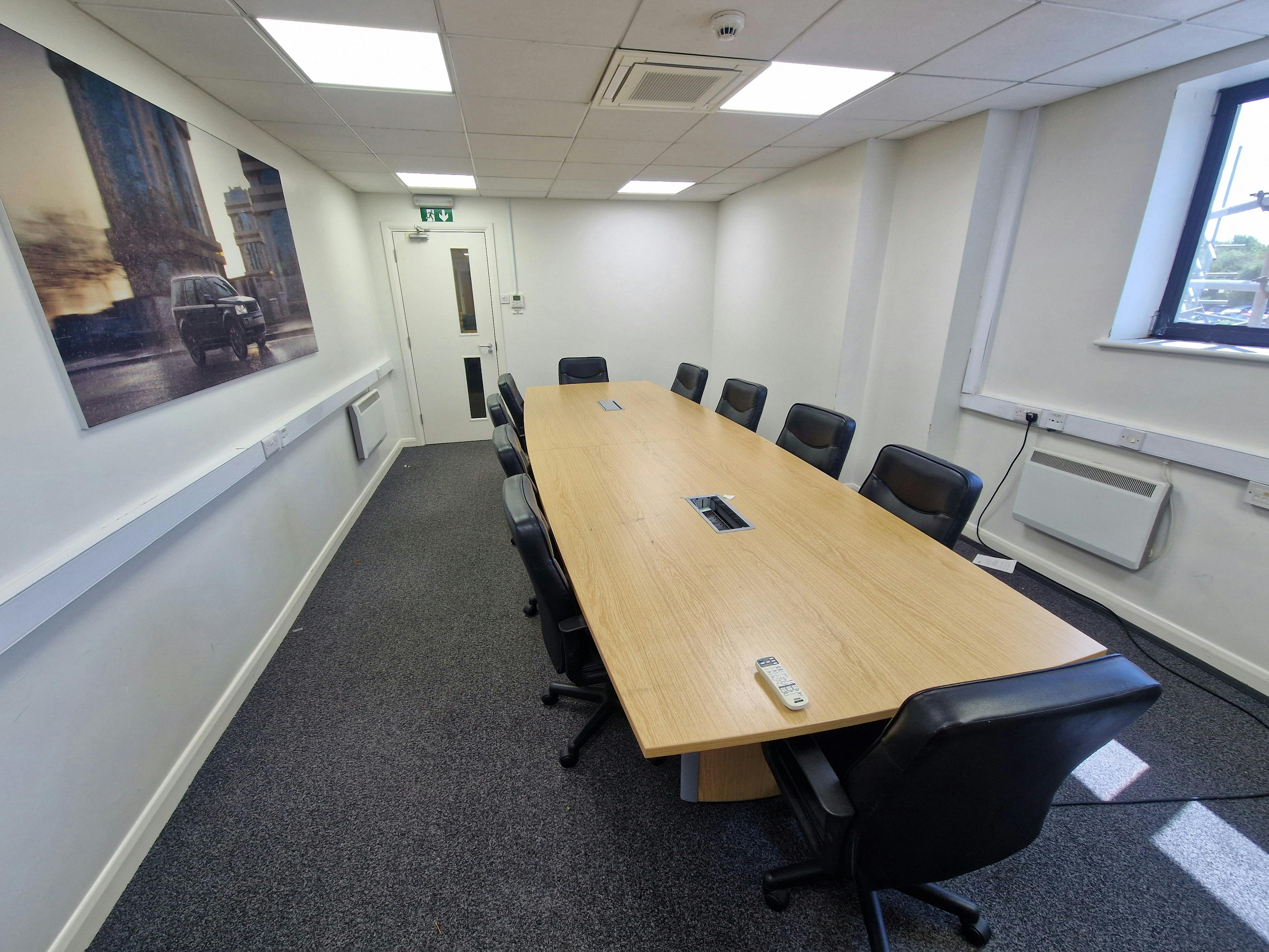 Office in Portsmouth - photo 3