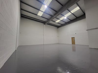 Ground Floor, Unit G9 Calmount Park, Dublin 12, Industrial To Let - 5..jpg