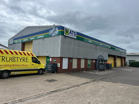 Former ATS Centre, Portsmouth, Industrial For Sale - tempImageyUkd1I.jpg Former ATS Centre, Portsmouth, Industrial For Sale - tempImageyUkd1I.jpg