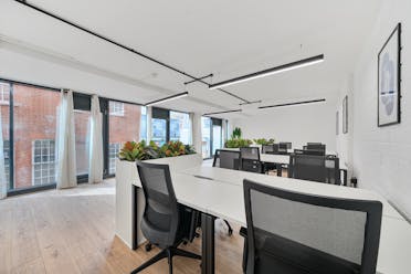 1 Ghent Way, London, Offices To Let - new 11.jpg - More details and enquiries about this property