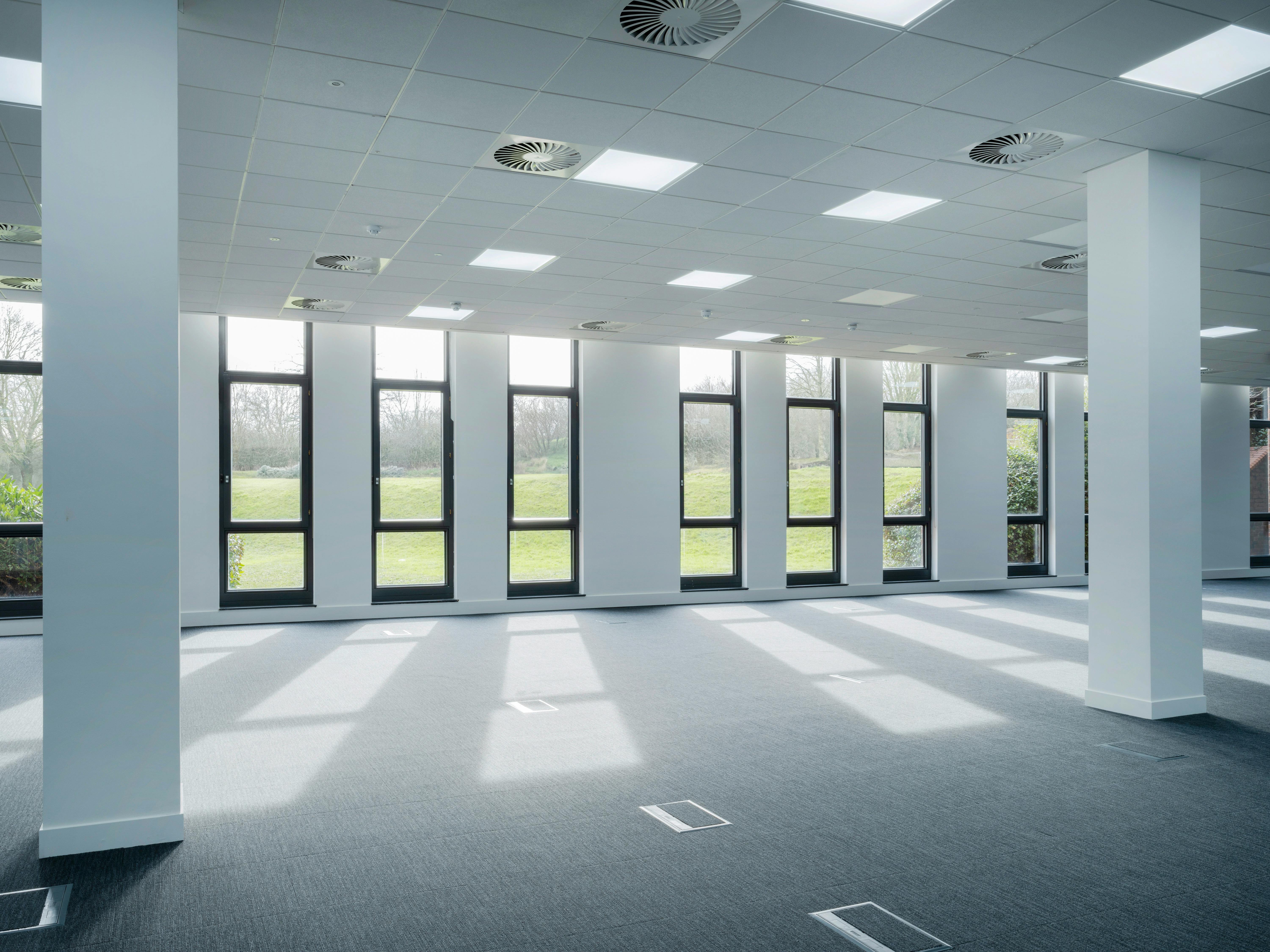 One Station Approach, Harlow, Harlow, Offices To Let - RFP_M_Harlow_6000px8785.jpg