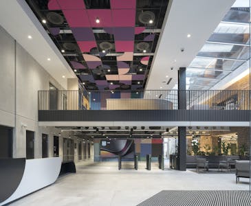 Tropical Fruit Warehouse, 32 Sir John Rogerson's Quay, Dublin 2, Office Lease Assignment - 3934_073D.jpg