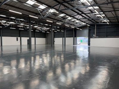 Unit 1, Lenton Drive, Leeds, Industrial/Logistics / Trade Counter To Let - IMG_0030.jpeg