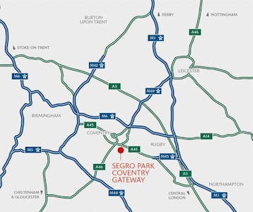 SEGRO Park Coventry, Coventry, Industrial / Industrial / Storage / Industrial / Warehouse To Let - Coventry_Gateway_Map2.jpg