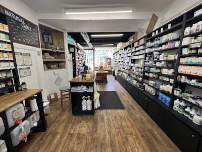 4 & 4a Market Place, Knaresborough, Investment For Sale - IMG_2789.jpeg