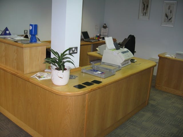 Claydon House, Serviced Offices, Aylesbury, Offices To Let - Photo 5