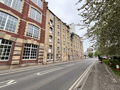 Camden Mill and Bayer Building, 230 Lower Bristol Road, Bath, Office To Let - IMG_0035.jpeg
