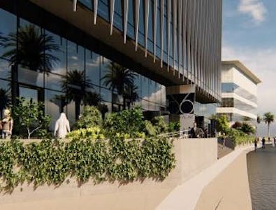 Prime TECOM Office Space To Lease, 6 Falak, Dubai, Office To Let - 15.JPG