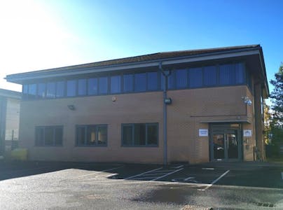 Lapwing House, Forward Point, Tan House Lane, Widnes, Office To Let - Photo Main