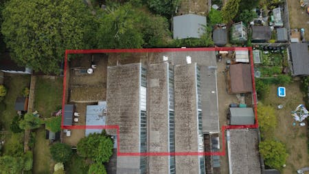 Unit 1a, 1, 2 & 3, Kings Road, Addlestone, Industrial For Sale - DJI_0019.jpg