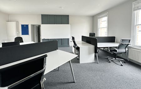1-5 The Downs, Altrincham, Office To Let - Image 2