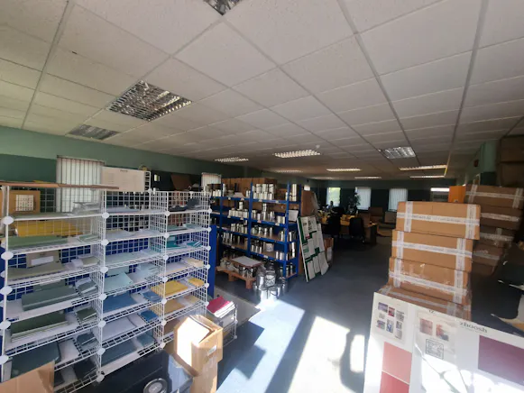 Unit 24 Campbell Court, Bramley, Tadley, Office To Let / For Sale - 20260706_175146.jpg