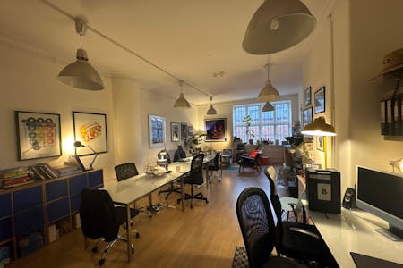 Shoreditch Town Hall, Second Floor Unit 3, London, Office To Let - Shoreditch-Town-Hall-380-Old-Street-Hoxton-Office-Studio-To-Let-EC1V-9LT-Internal7-Dominion.London.jpg